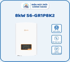 SOLIS S6-GR1P8K2