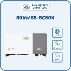 SOLIS S5-GC80K