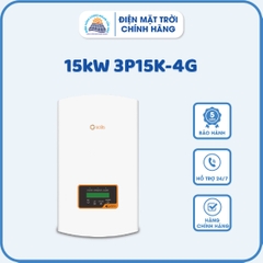 SOLIS 3P15K-4G