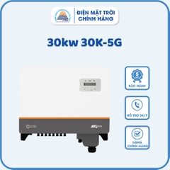 SOLIS 30K-5G