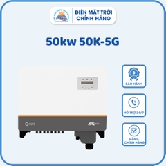 SOLIS 50K-5G