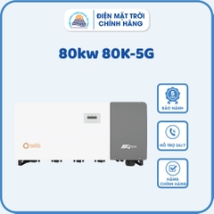 SOLIS 80K-5G