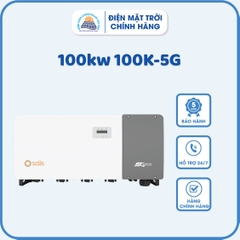 SOLIS 100K-5G