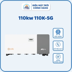 SOLIS  110K - 5G