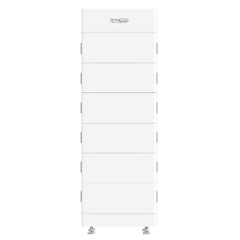 Pin Lithium Điện Áp Cao 21.31 kWh - Pin lưu trữ Dyness Tower T21