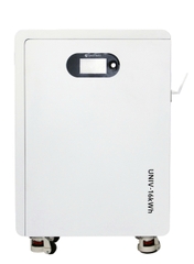 Pin Lithium 16kWh(II) - Pin lưu trữ Easyway UNIV-16kWh(II) 51.2V314Ah