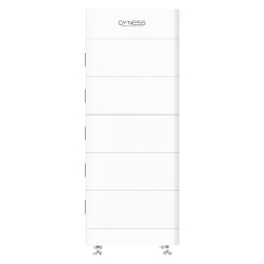 Pin Lithium Điện Áp Cao 17.76 kWh - Pin lưu trữ Dyness Tower T17