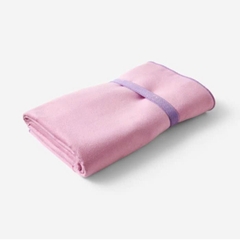 Khăn tắm lau người khô nhanh Microfibre Size M 60 x 80 cm L 80 x 130 cm thấm hút nhanh chơi thể thao bơi lội tắm biển MIRILIK Đen Có thể tái sử dụng Mềm Chất thấm hút Nhà Tắm