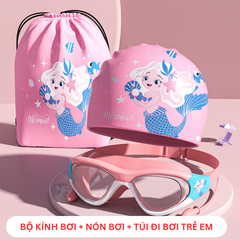 Túi đi bơi dây rút mỏng YUKE