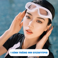 Kính bơi người lớn nam nữ hiệu YouYou thời trang mới nhất chống mờ sương kín nước