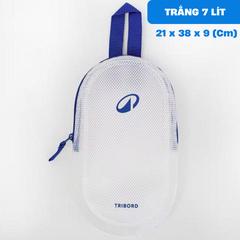 Túi đựng đồ bơi hiệu Nabaji Túi đi bơi Túi đựng đồ ướt đi bơi Balo đi bơi Túi chống thấm Mirilik Dec