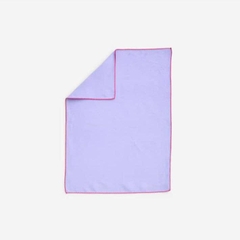 Khăn tắm lau người khô nhanh Microfibre Size M 60 x 80 cm L 80 x 130 cm thấm hút nhanh chơi thể thao bơi lội tắm biển MIRILIK Đen Có thể tái sử dụng Mềm Chất thấm hút Nhà Tắm