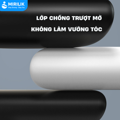 Nón bơi nam nữ Mũ bơi người lớn chất liệu Silicon kín nước hiệu You You - Mirilik House