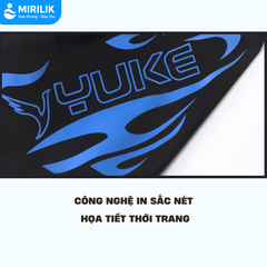 Combo Quần bơi nam + Nón bơi vải hiệu YUKE cao cấp nam tính hợp thời trang YURIPROMAX