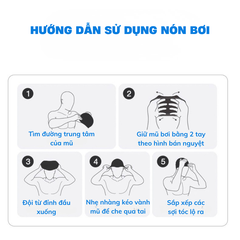 Mũ bơi cho bé mũ bơi Silicon kín nước hình Pony khủng long nàng tiên cá YUKE YOUYOU MY STYLEMirilik Sport