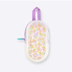 Túi đựng đồ bơi hiệu Nabaji Túi đi bơi Túi đựng đồ ướt đi bơi Balo đi bơi Túi chống thấm Mirilik Dec