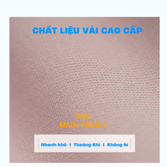 Đầm váy thể thao nữ đi tập Pickleball Tennis Golf cầu lông phong cách Hàn Quốc vải co giãn Yuriproma