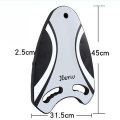 Phao bơi ván tập bơi trẻ em phao lưng bơi lội chính hãng YOU YOU hình pony, khủng long Mirilik House