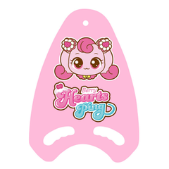 Phao bơi ván tập bơi trẻ em phao lưng bơi lội chính hãng YOU YOU hình pony, khủng long Mirilik House