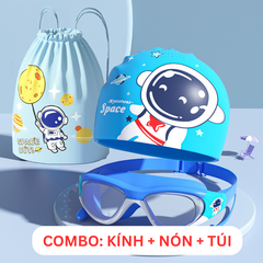 Túi đi bơi dây rút mỏng YUKE