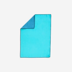 Khăn tắm lau người khô nhanh Microfibre Size M 60 x 80 cm L 80 x 130 cm thấm hút nhanh chơi thể thao bơi lội tắm biển MIRILIK Đen Có thể tái sử dụng Mềm Chất thấm hút Nhà Tắm