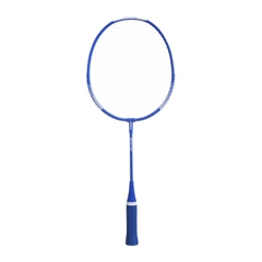 Vợt cầu lông cán thép cho bé trai bé gái 4-7 tuổi BR 100 Perfly Xanh Ngọc MIRILIK