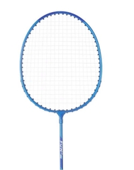 Vợt cầu lông khung nhôm cán thép người lớn nam nữ Unisex BR130 Xanh - MIRILIK HOUSE