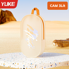 Túi đi bơi đựng đồ bơi kín nước hiệu Yuke balo đi bơi túi đựng đồ khô ướt nam nữ trẻ em - Mirilik