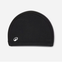 Nón bơi vải trẻ em người lớn, mũ bơi dễ đội không kéo căng tóc nam nữ bé trai bé gái chính hãng Mirilik Deca