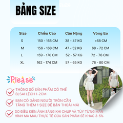 Set Áo thể thao cổ polo nữ VYRA MIRILIK tập gym yoga, chạy bộ, cầu lông, pickleball váy voan xếp ly