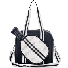 Túi Đựng Vợt Pickleball Nam Nữ Cao Su Chống Sốc Balo Đựng Vợt Dụng Cụ Thể Thao Pickleball MiRi Sport