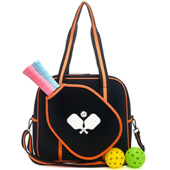 Túi Đựng Vợt Pickleball Nam Nữ Cao Su Chống Sốc Balo Đựng Vợt Dụng Cụ Thể Thao Pickleball MiRi Sport