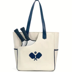 Túi Đựng Vợt Pickleball Nam Nữ Cao Su Chống Sốc Balo Đựng Vợt Dụng Cụ Thể Thao Pickleball MiRi Sport