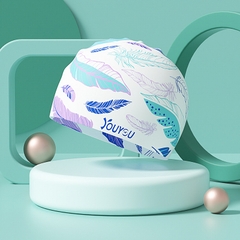 Nón bơi nam nữ Mũ bơi người lớn chất liệu Silicon kín nước hiệu You You - Mirilik House