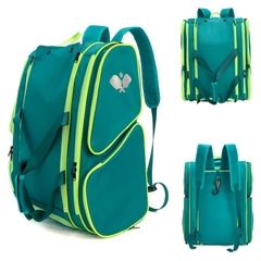 Túi Đựng Vợt Pickleball Nam Nữ Cao Su Chống Sốc Balo Đựng Vợt Dụng Cụ Thể Thao Pickleball MiRi Sport