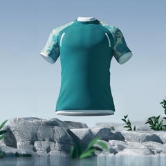 Quần bơi nam trưởng thành 2 lớp chống lộ không túi thoáng khí nhanh khô hiệu YouYou - MIRILIK HOUSE