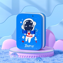 Phao bơi ván tập bơi trẻ em phao lưng bơi lội chính hãng YOU YOU hình pony, khủng long Mirilik House