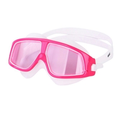 Kính bơi cho trẻ em từ 3 - 12 tuổi, tròng kính rộng dễ quan sát màu sắc tươi sáng