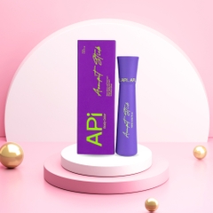 Son nách khử mùi hôi Serum khử mùi hôi nách API lăn nách giảm thâm nách ngăn tiết mồ hôi