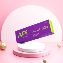 Son nách khử mùi hôi Serum khử mùi hôi nách API lăn nách giảm thâm nách ngăn tiết mồ hôi