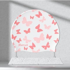 Nón bơi nam nữ Mũ bơi người lớn chất liệu Silicon kín nước hiệu You You - Mirilik House