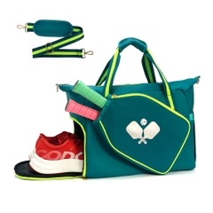 Túi Đựng Vợt Pickleball Nam Nữ Cao Su Chống Sốc Balo Đựng Vợt Dụng Cụ Thể Thao Pickleball MiRi Sport