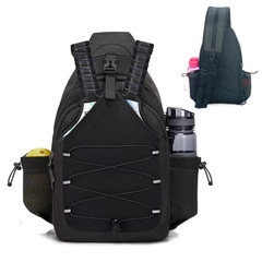 Túi Đựng Vợt Pickleball Nam Nữ Cao Su Chống Sốc Balo Đựng Vợt Dụng Cụ Thể Thao Pickleball MiRi Sport