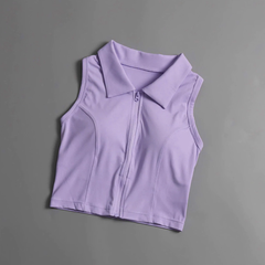 Váy tennis pickleball golf thể thao nữ áo bra mút đúc MIRILIK hàng chuẩn Váy thể thao thời trang