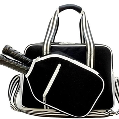 Túi Đựng Vợt Pickleball Nam Nữ Cao Su Chống Sốc Balo Đựng Vợt Dụng Cụ Thể Thao Pickleball MiRi Sport