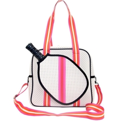 Túi Đựng Vợt Pickleball Nam Nữ Cao Su Chống Sốc Balo Đựng Vợt Dụng Cụ Thể Thao Pickleball MiRi Sport