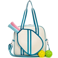 Túi Đựng Vợt Pickleball Nam Nữ Cao Su Chống Sốc Balo Đựng Vợt Dụng Cụ Thể Thao Pickleball MiRi Sport