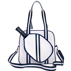 Túi Đựng Vợt Pickleball Nam Nữ Cao Su Chống Sốc Balo Đựng Vợt Dụng Cụ Thể Thao Pickleball MiRi Sport