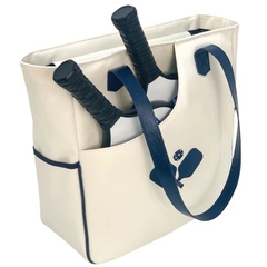 Túi Đựng Vợt Pickleball Nam Nữ Cao Su Chống Sốc Balo Đựng Vợt Dụng Cụ Thể Thao Pickleball MiRi Sport