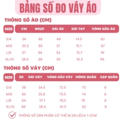 Bộ đồ Pickleball nữ áo polo tay ngắn nhún hông phối chân váy, sét thể thao nữ chơi tennis Mirilik